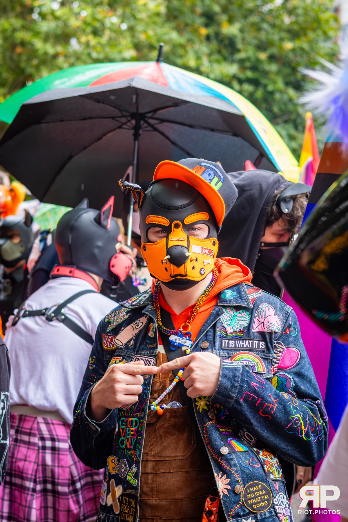 Manchester Pride 2026 — 29 Aug 2026, Fluffy Riot photography — photo 18