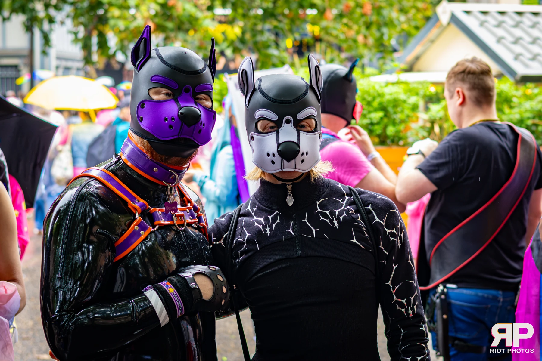 Manchester Pride 2026 — 29 Aug 2026, Fluffy Riot photography — photo 23