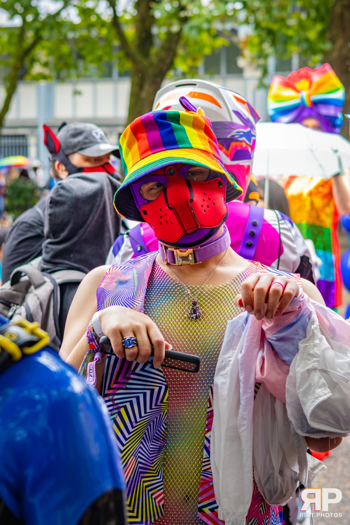 Manchester Pride 2026 — 29 Aug 2026, Fluffy Riot photography — photo 24