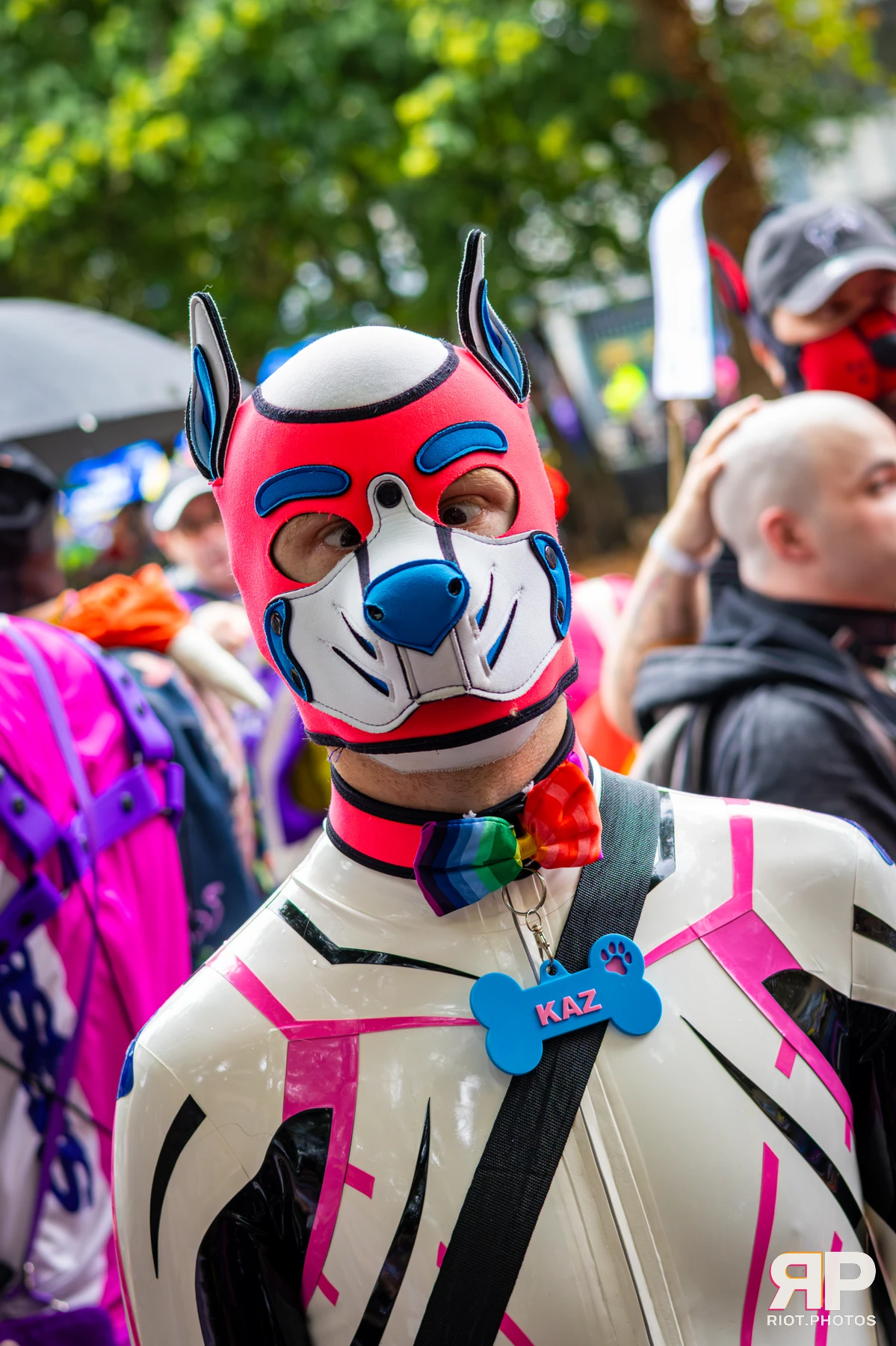 Manchester Pride 2026 — 29 Aug 2026, Fluffy Riot photography — photo 27
