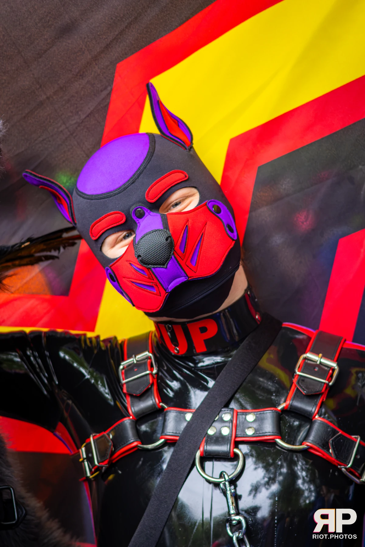 Manchester Pride 2026 — 29 Aug 2026, Fluffy Riot photography — photo 28