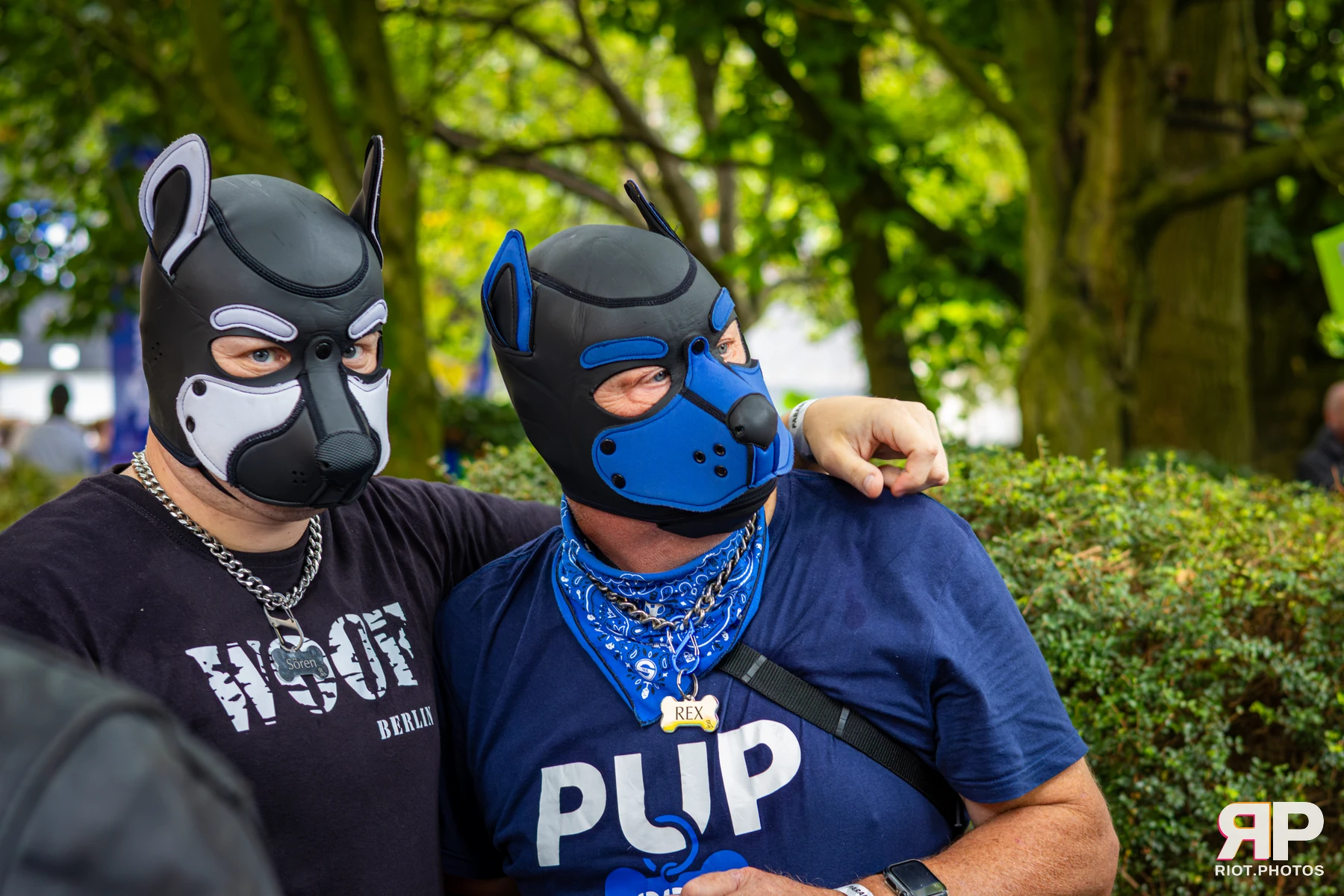 Manchester Pride 2026 — 29 Aug 2026, Fluffy Riot photography — photo 30