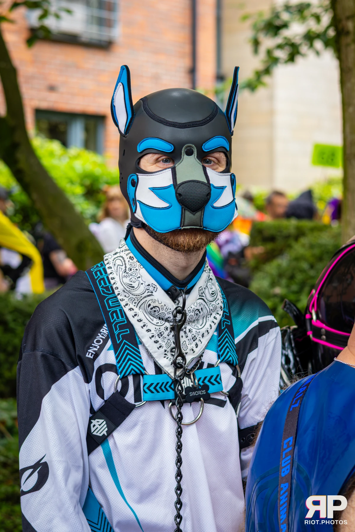 Manchester Pride 2026 — 29 Aug 2026, Fluffy Riot photography — photo 31