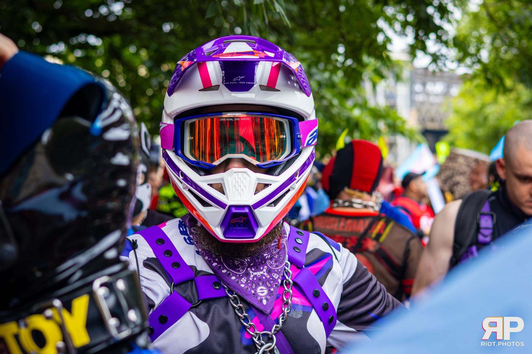 Manchester Pride 2026 — 29 Aug 2026, Fluffy Riot photography — photo 33