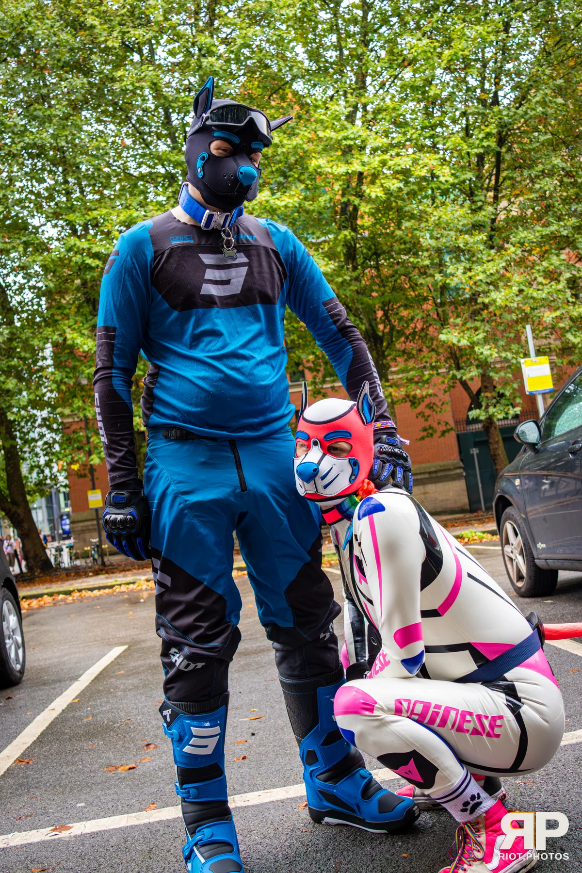Manchester Pride 2026 — 29 Aug 2026, Fluffy Riot photography — photo 37