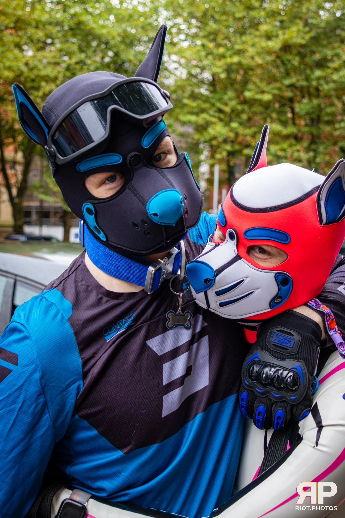 Manchester Pride 2026 — 29 Aug 2026, Fluffy Riot photography — photo 39