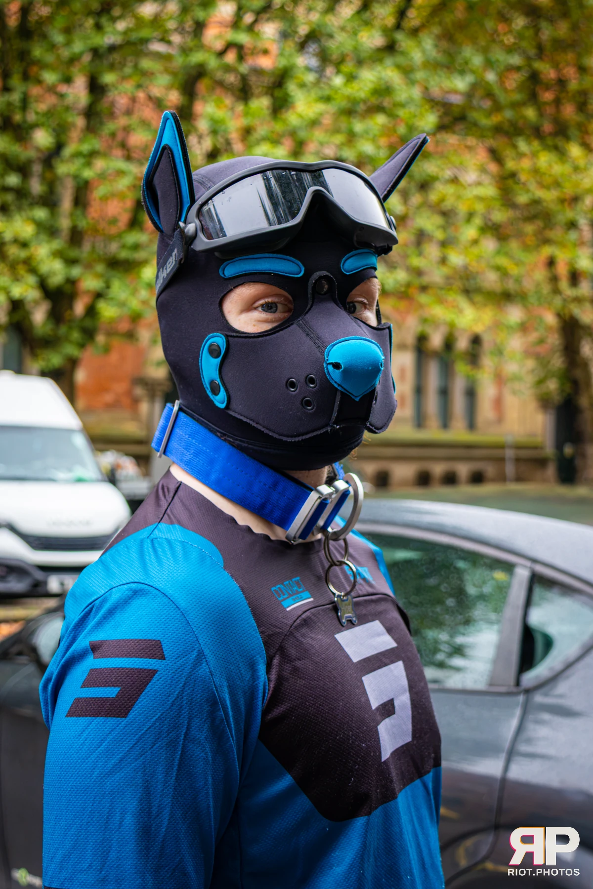 Manchester Pride 2026 — 29 Aug 2026, Fluffy Riot photography — photo 40
