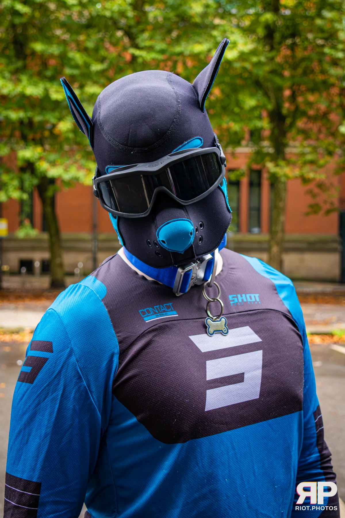Manchester Pride 2026 — 29 Aug 2026, Fluffy Riot photography — photo 41