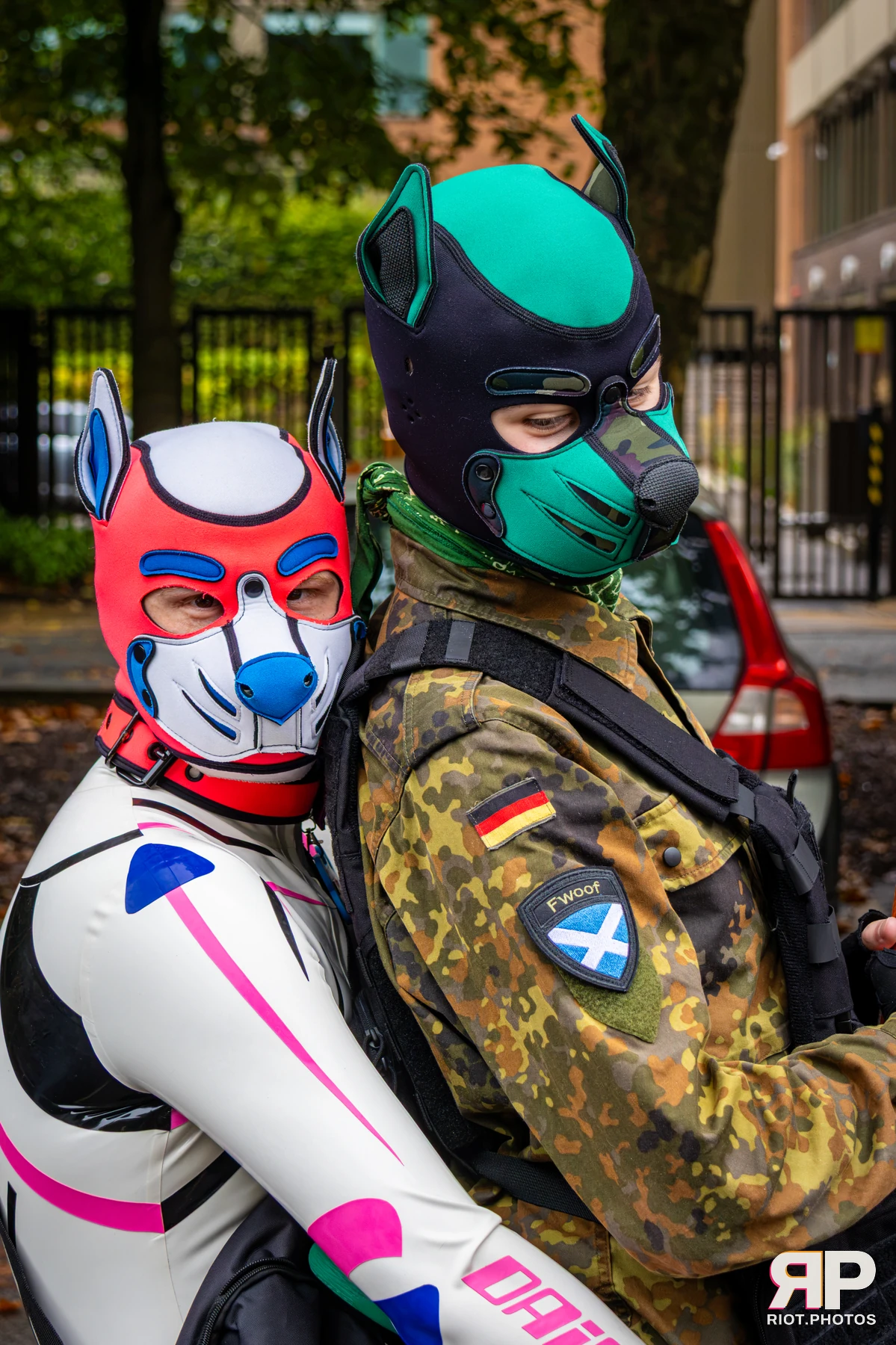 Manchester Pride 2026 — 29 Aug 2026, Fluffy Riot photography — photo 42