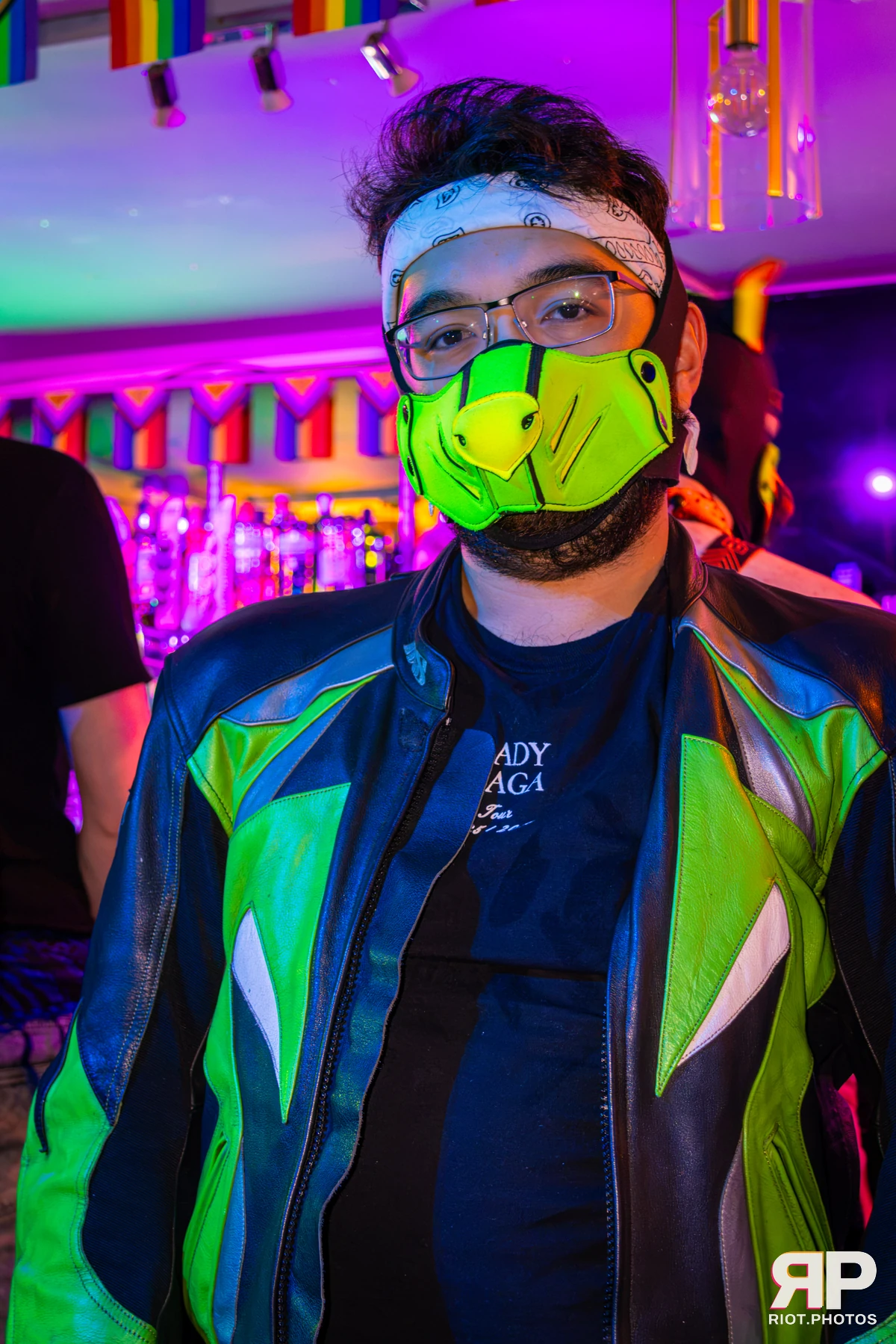 Manchester Pride 2026 — 29 Aug 2026, Fluffy Riot photography — photo 43