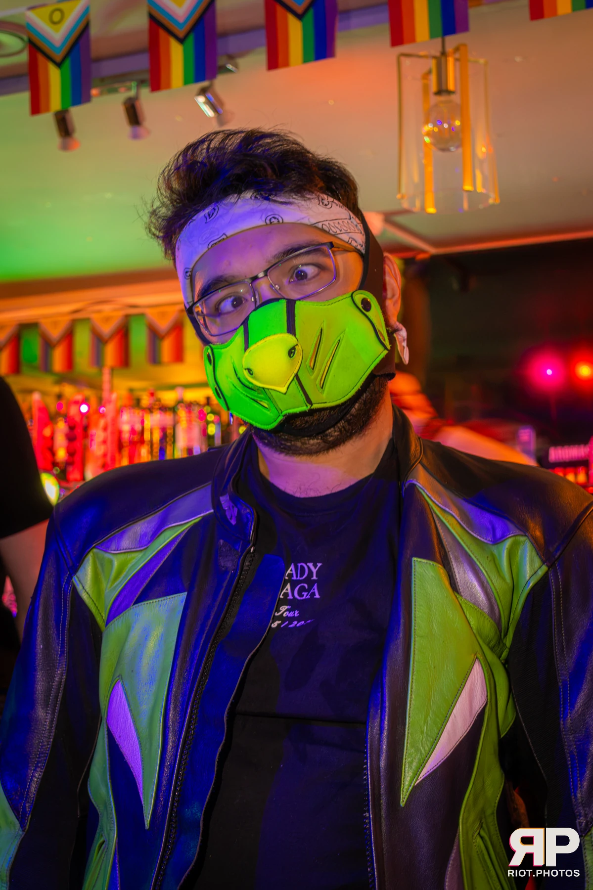 Manchester Pride 2026 — 29 Aug 2026, Fluffy Riot photography — photo 44