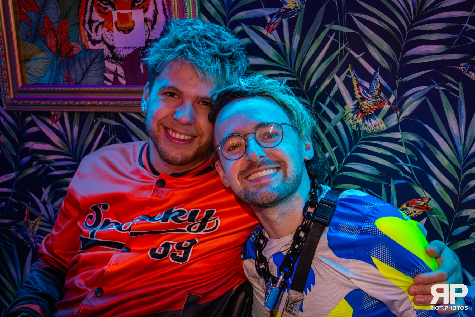 Manchester Pride 2026 — 29 Aug 2026, Fluffy Riot photography — photo 47