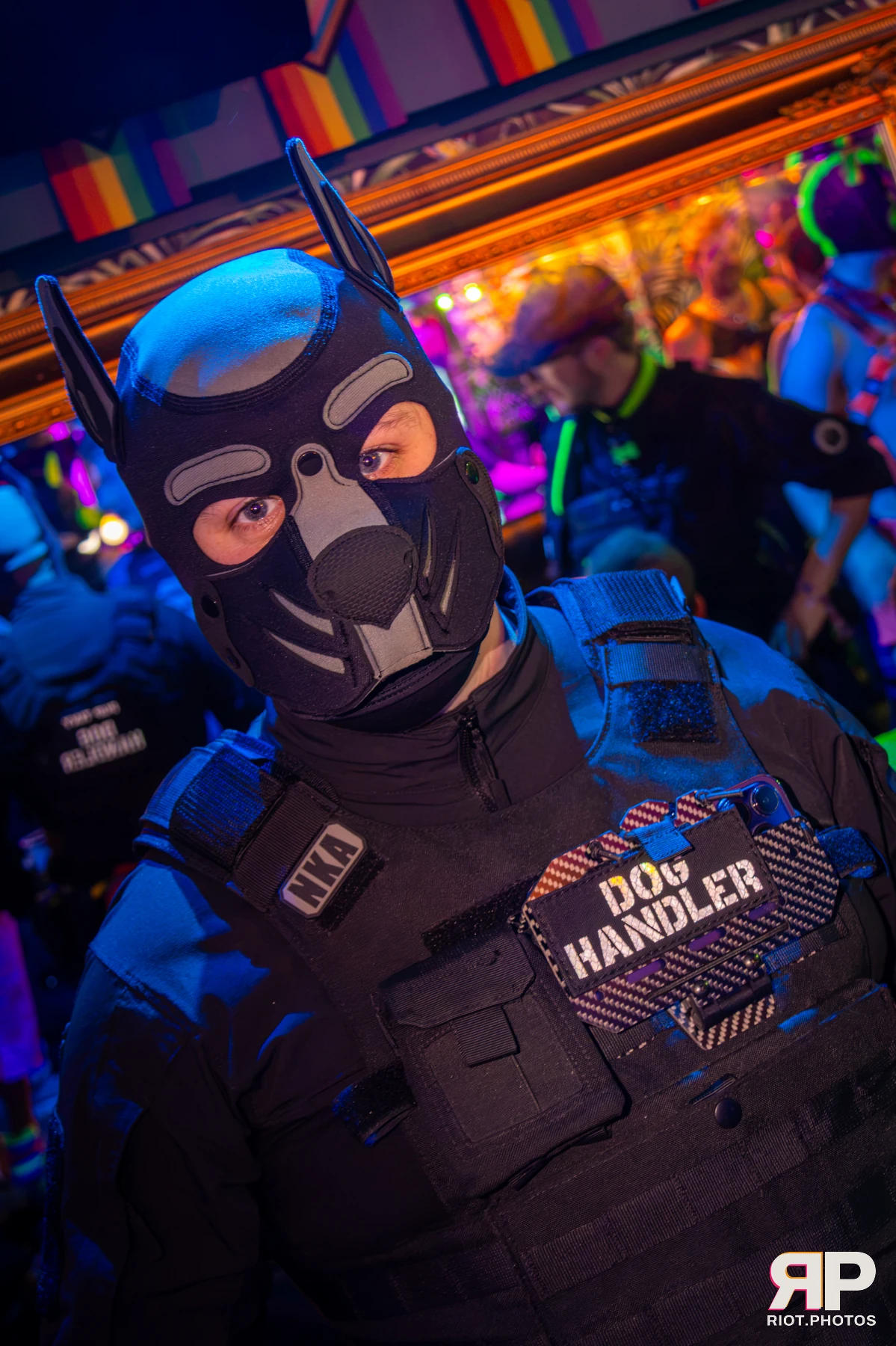 Manchester Pride 2026 — 29 Aug 2026, Fluffy Riot photography — photo 49