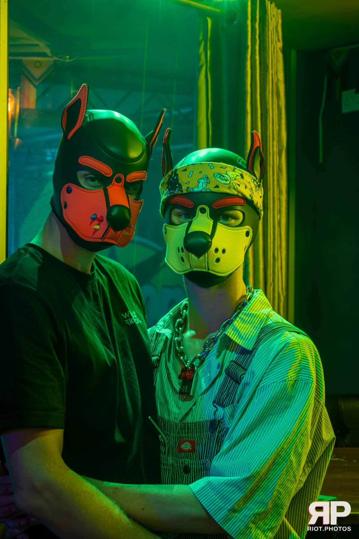 Manchester Pride 2026 — 29 Aug 2026, Fluffy Riot photography — photo 54