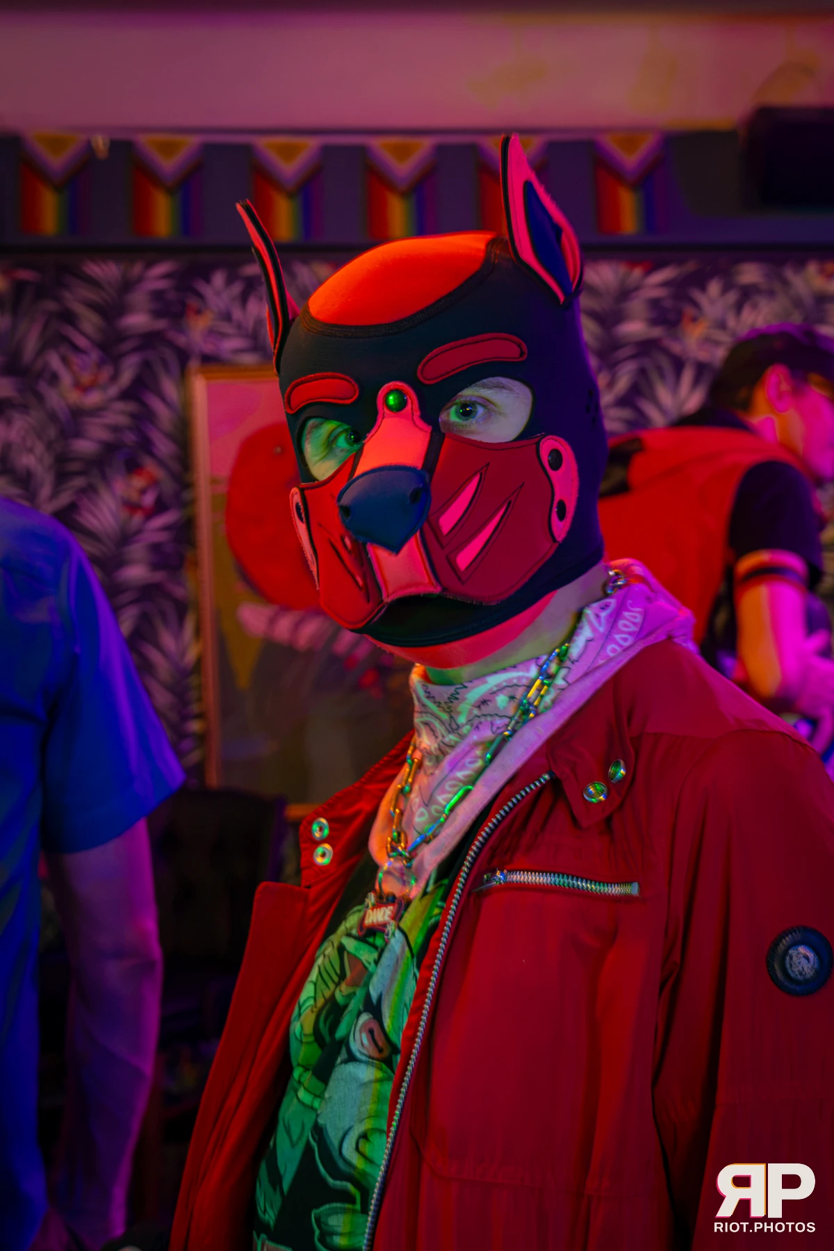 Manchester Pride 2026 — 29 Aug 2026, Fluffy Riot photography — photo 55