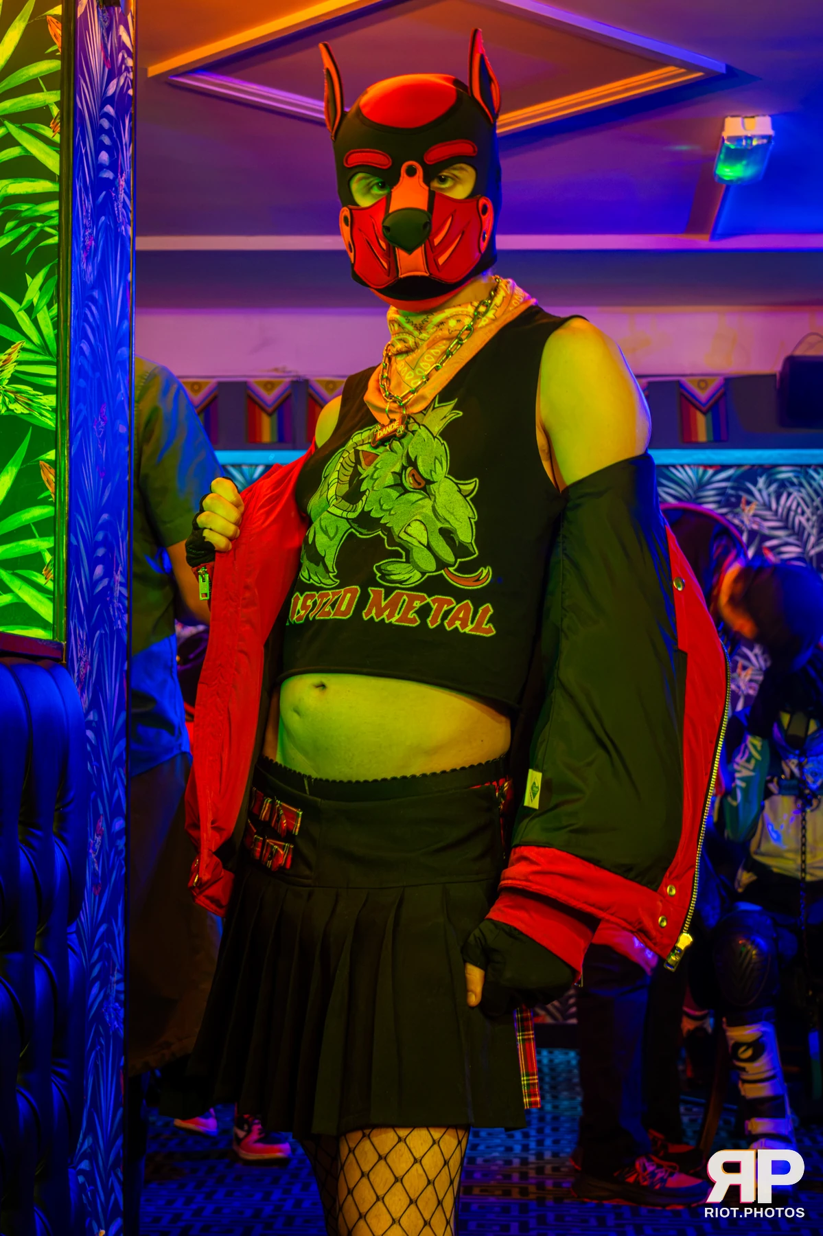 Manchester Pride 2026 — 29 Aug 2026, Fluffy Riot photography — photo 56