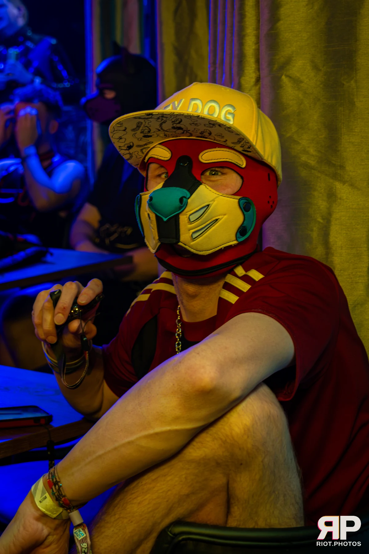 Manchester Pride 2026 — 29 Aug 2026, Fluffy Riot photography — photo 58