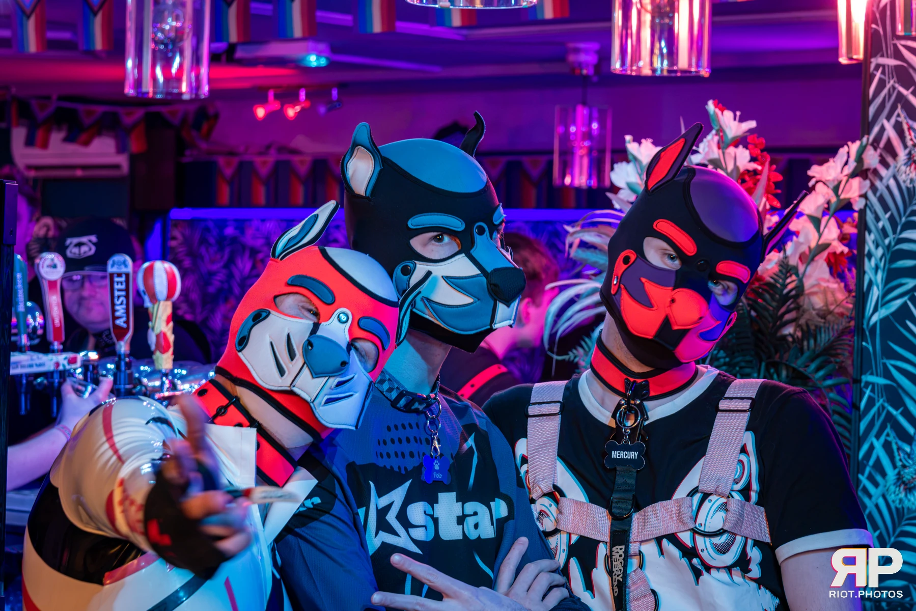 Manchester Pride 2026 — 29 Aug 2026, Fluffy Riot photography — photo 59