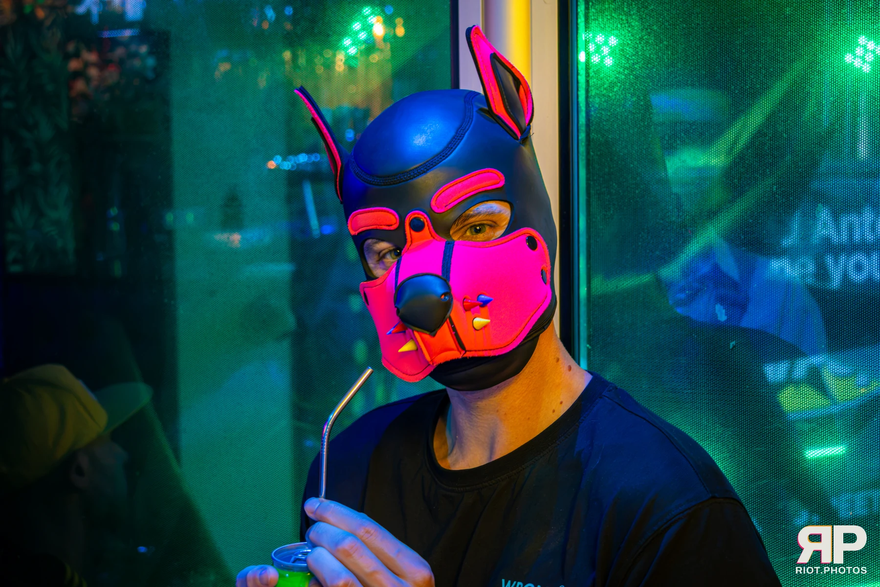 Manchester Pride 2026 — 29 Aug 2026, Fluffy Riot photography — photo 61