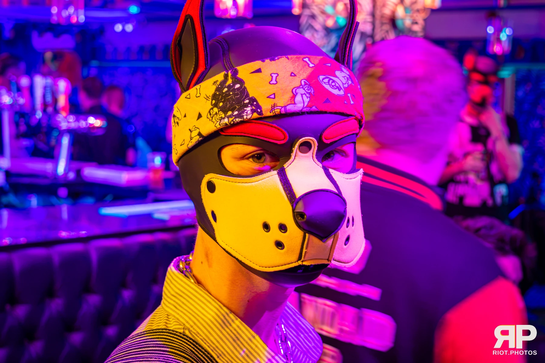 Manchester Pride 2026 — 29 Aug 2026, Fluffy Riot photography — photo 62