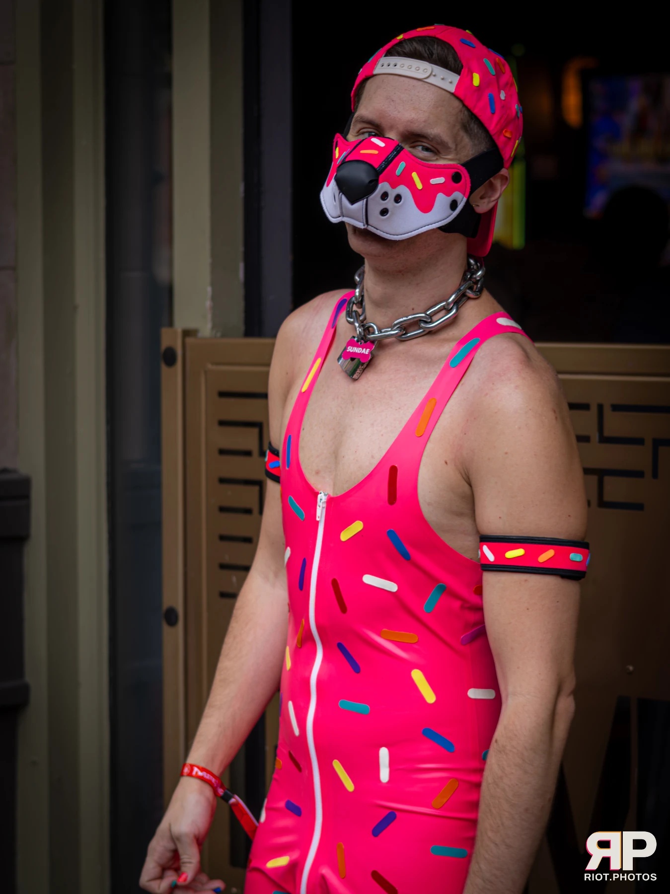 Manchester Rubber Weekend 2025 — 20 Jun 2025, Fluffy Riot photography — photo 2