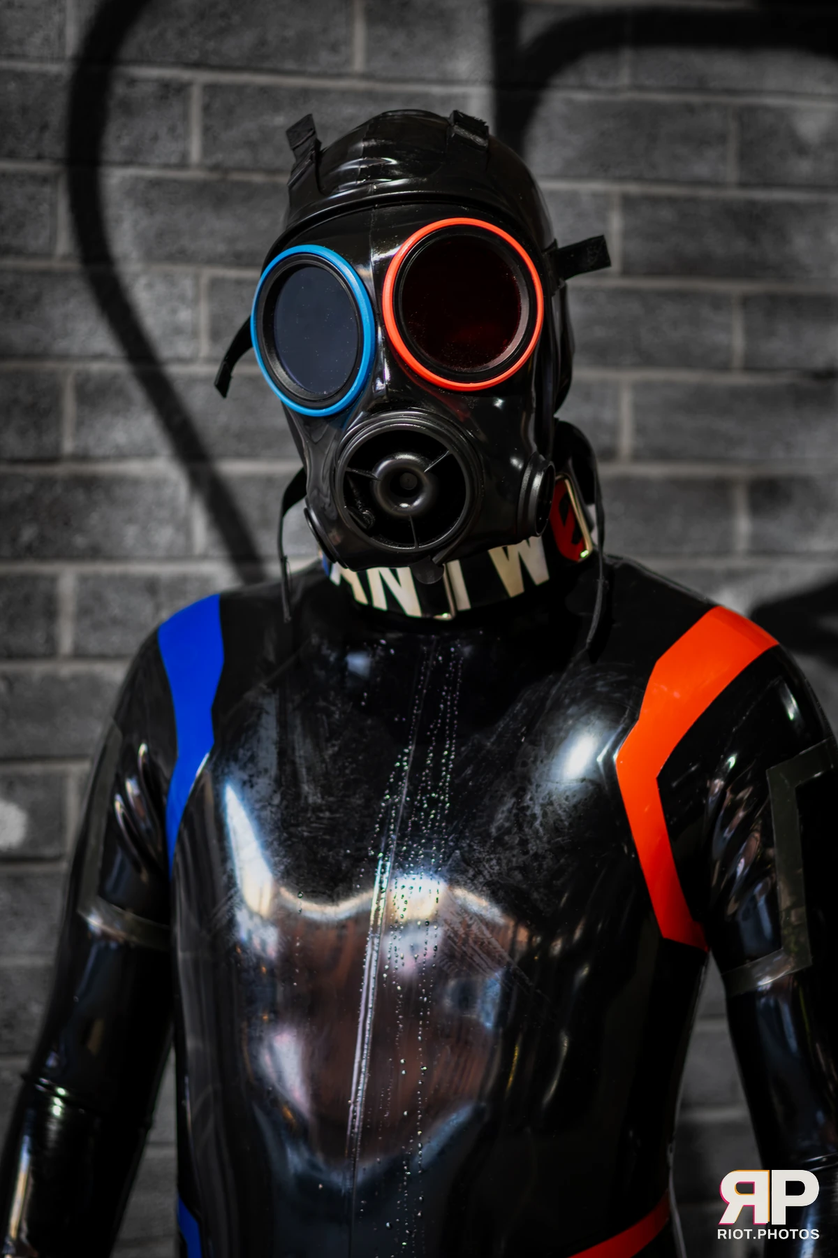 Manchester Rubber Weekend 2025 — 20 Jun 2025, Fluffy Riot photography — photo 32