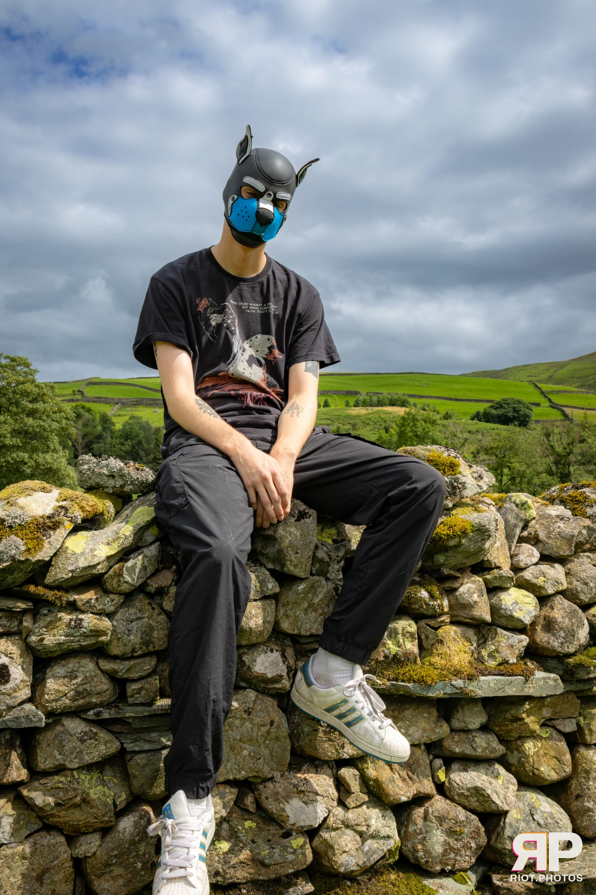 NKDPUP Hikes - July, 2025 — 26 Jul 2025, Fluffy Riot photography — photo 6