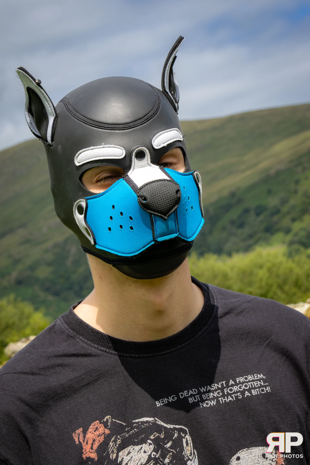 NKDPUP Hikes - July, 2025 — 26 Jul 2025, Fluffy Riot photography — photo 9