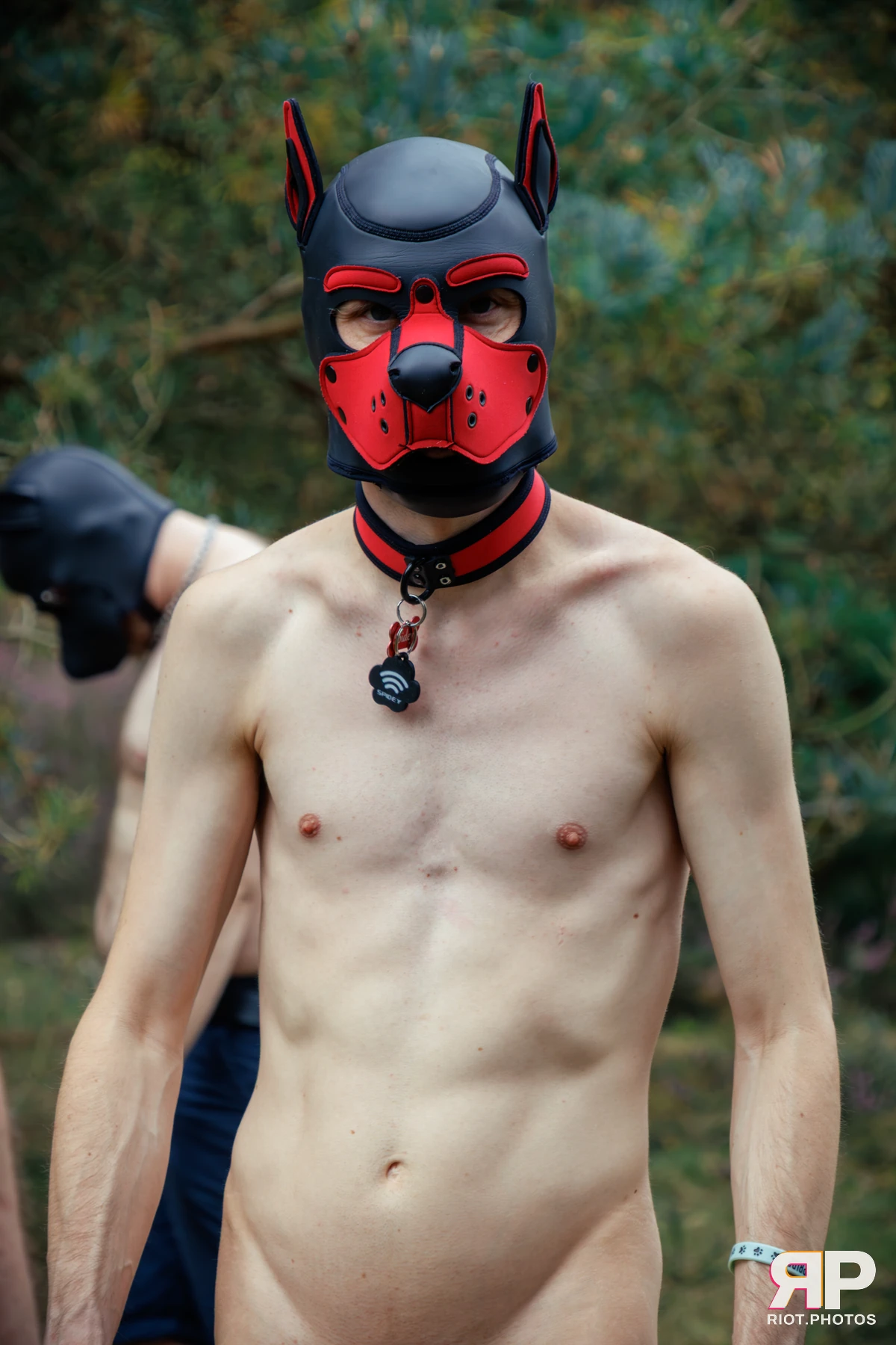 NKDPUP Hikes - September, 2025 — 07 Sep 2025, Fluffy Riot photography — photo 8