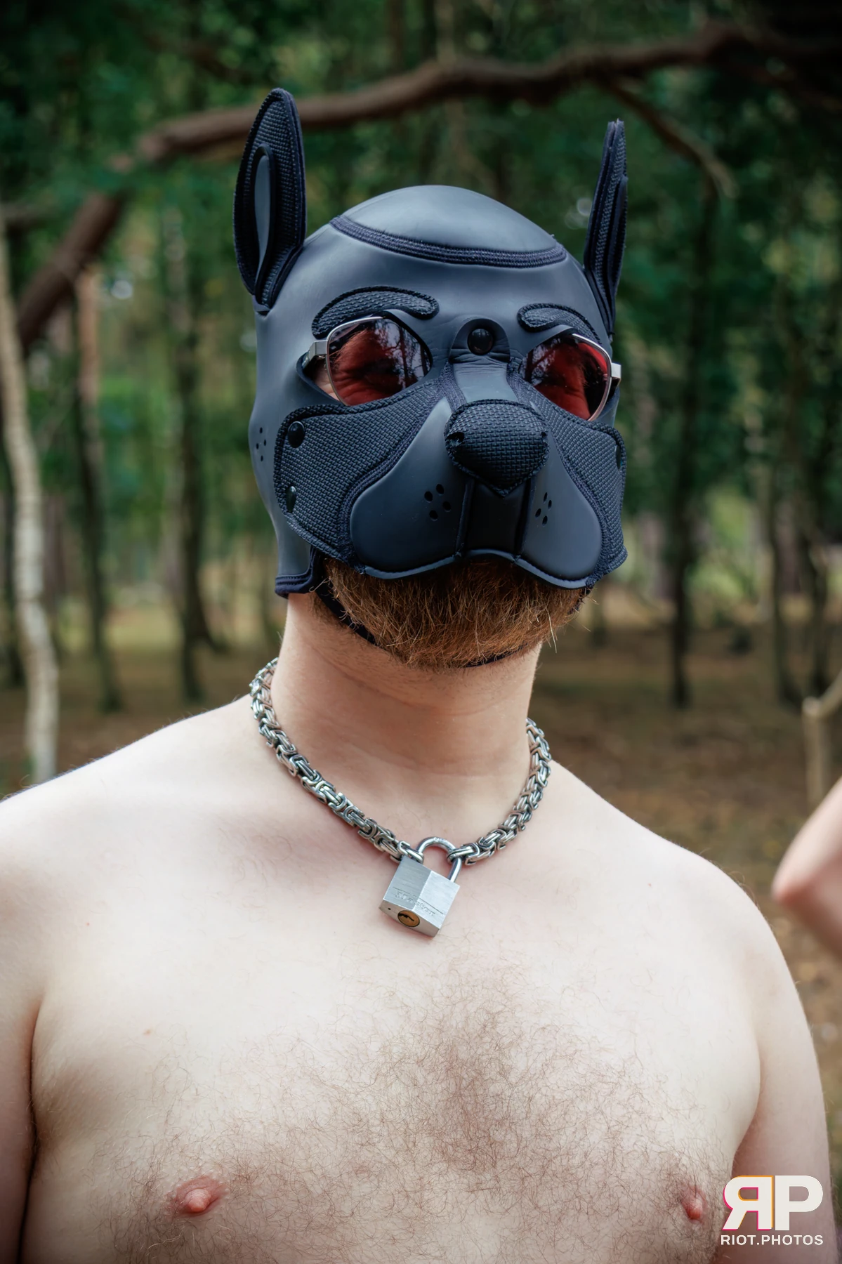 NKDPUP Hikes - September, 2025 — 07 Sep 2025, Fluffy Riot photography — photo 10