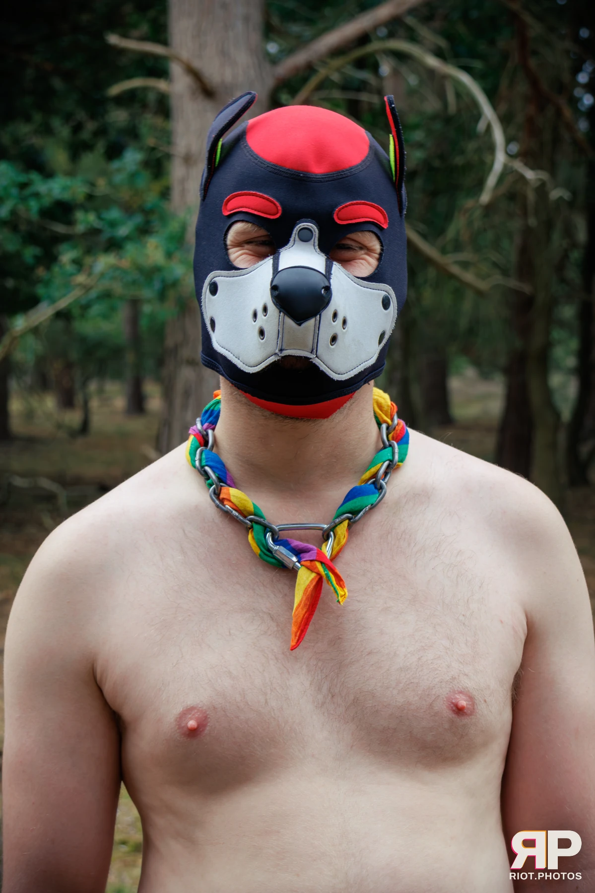 NKDPUP Hikes - September, 2025 — 07 Sep 2025, Fluffy Riot photography — photo 11
