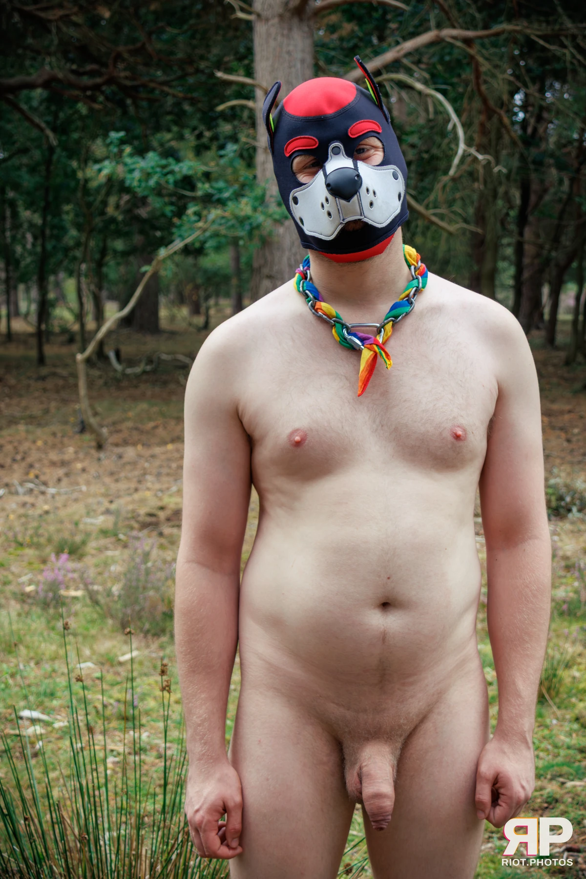 NKDPUP Hikes - September, 2025 — 07 Sep 2025, Fluffy Riot photography — photo 12