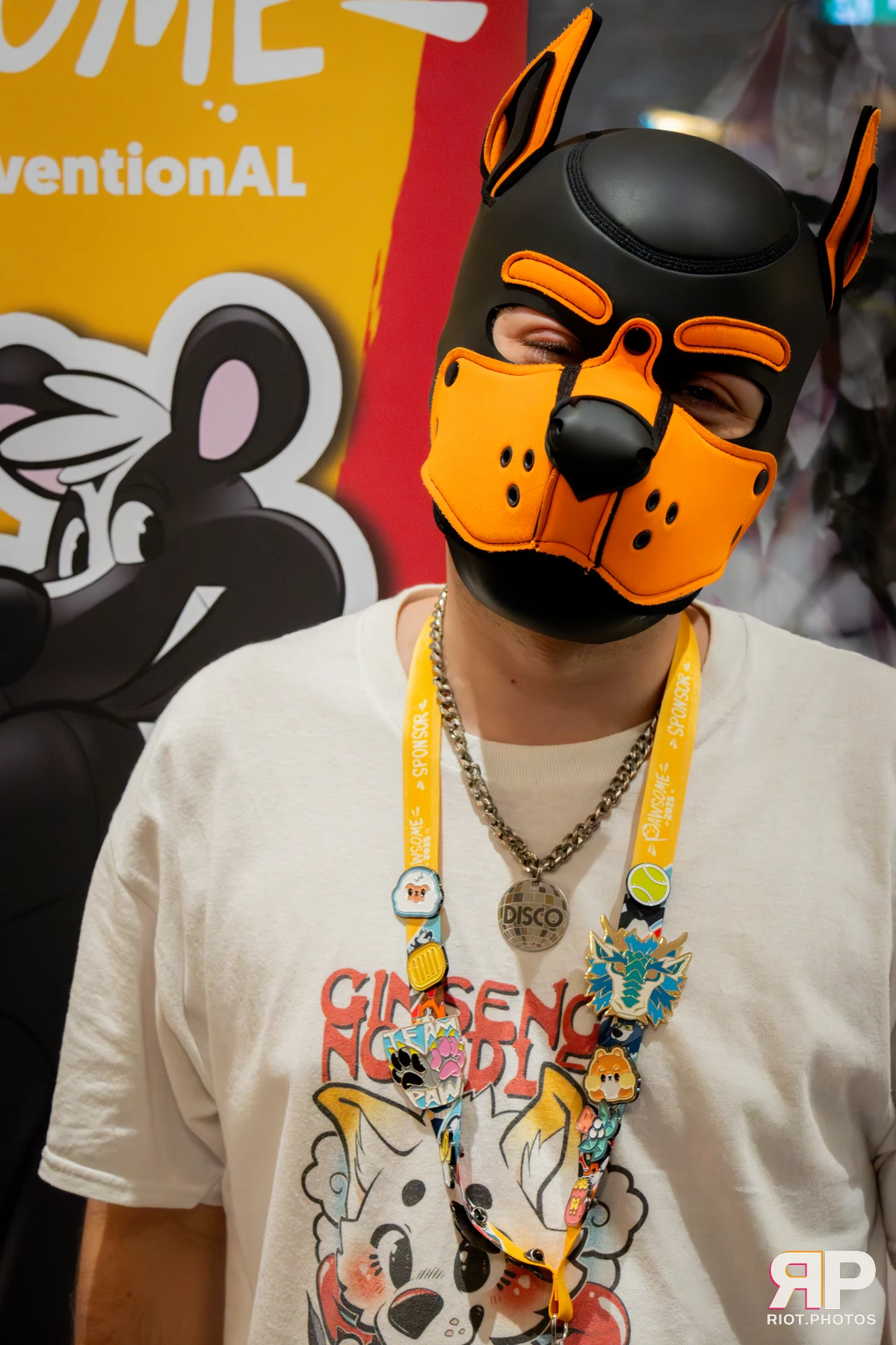 Pawsome 2025 — 19 Oct 2025, Fluffy Riot photography — photo 4
