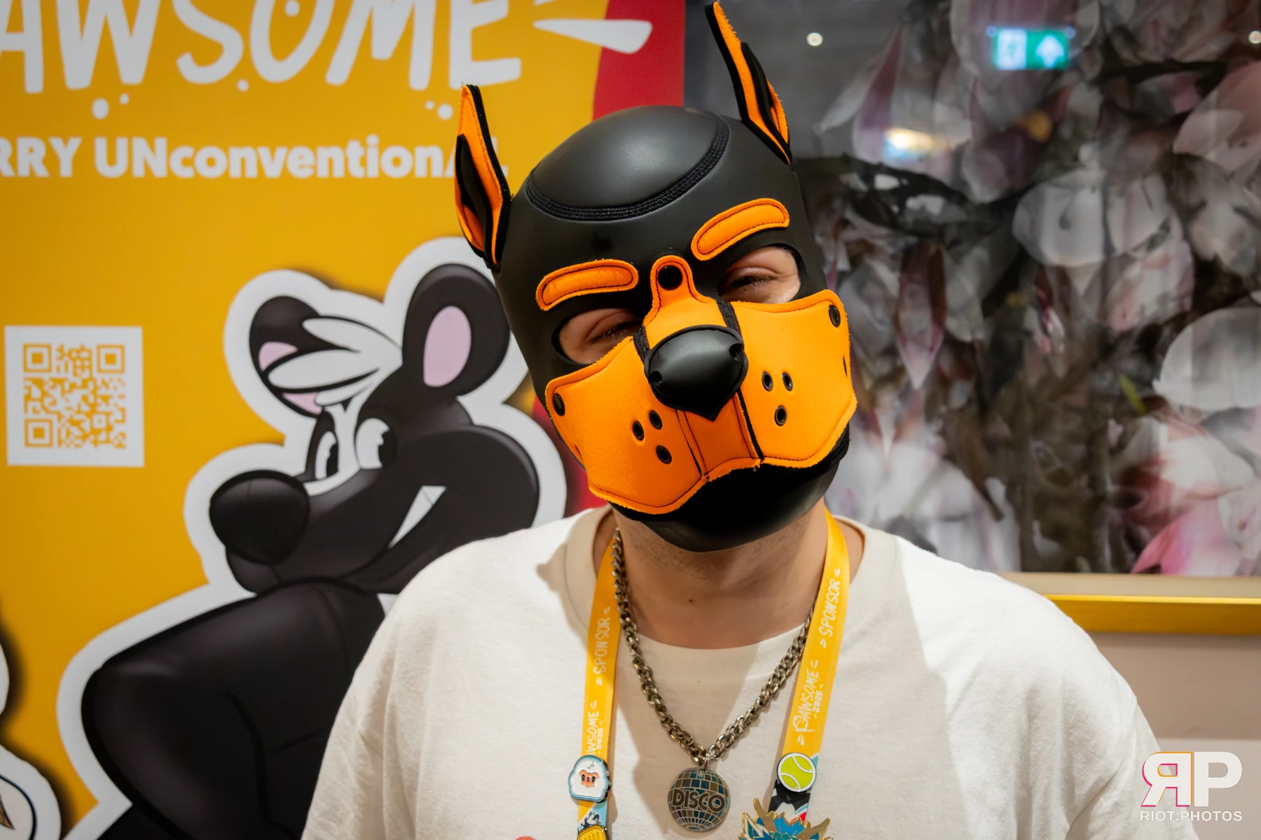 Pawsome 2025 — 19 Oct 2025, Fluffy Riot photography — photo 5