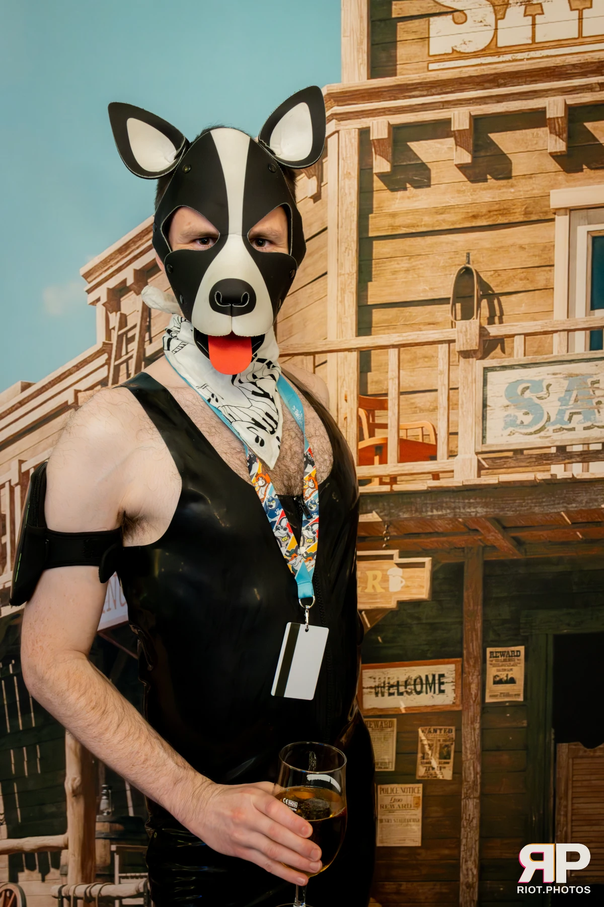 Pawsome 2025 — 19 Oct 2025, Fluffy Riot photography — photo 10