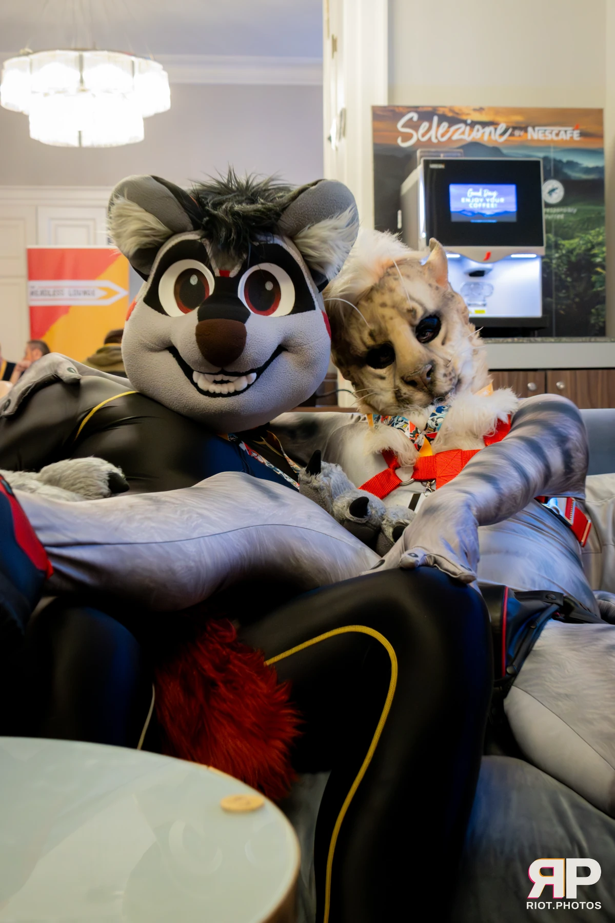 Pawsome 2025 — 19 Oct 2025, Fluffy Riot photography — photo 12