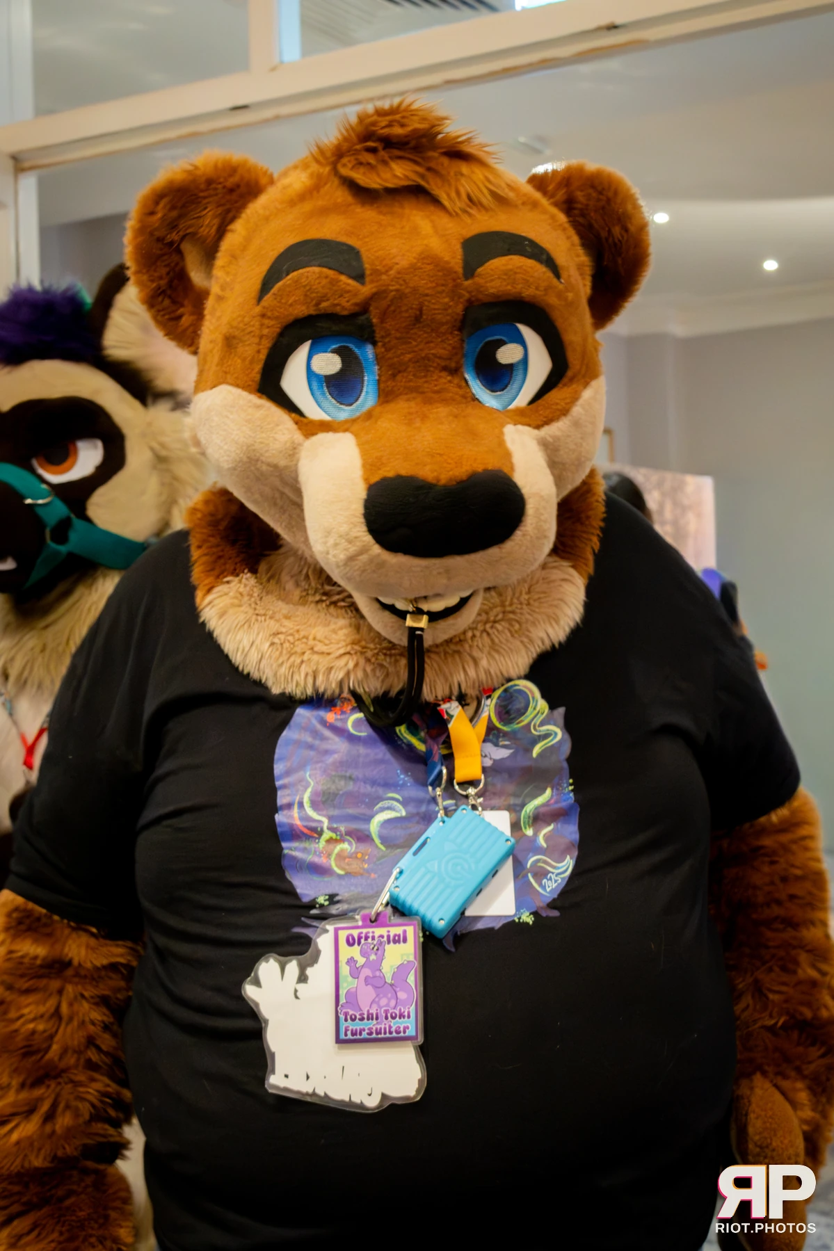 Pawsome 2025 — 19 Oct 2025, Fluffy Riot photography — photo 16