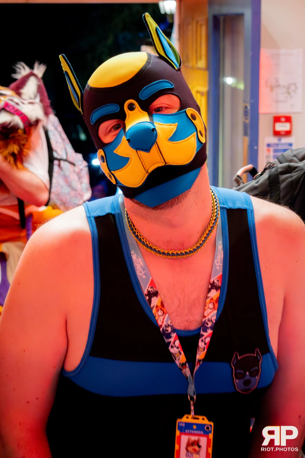 Pawsome 2025 — 19 Oct 2025, Fluffy Riot photography — photo 17