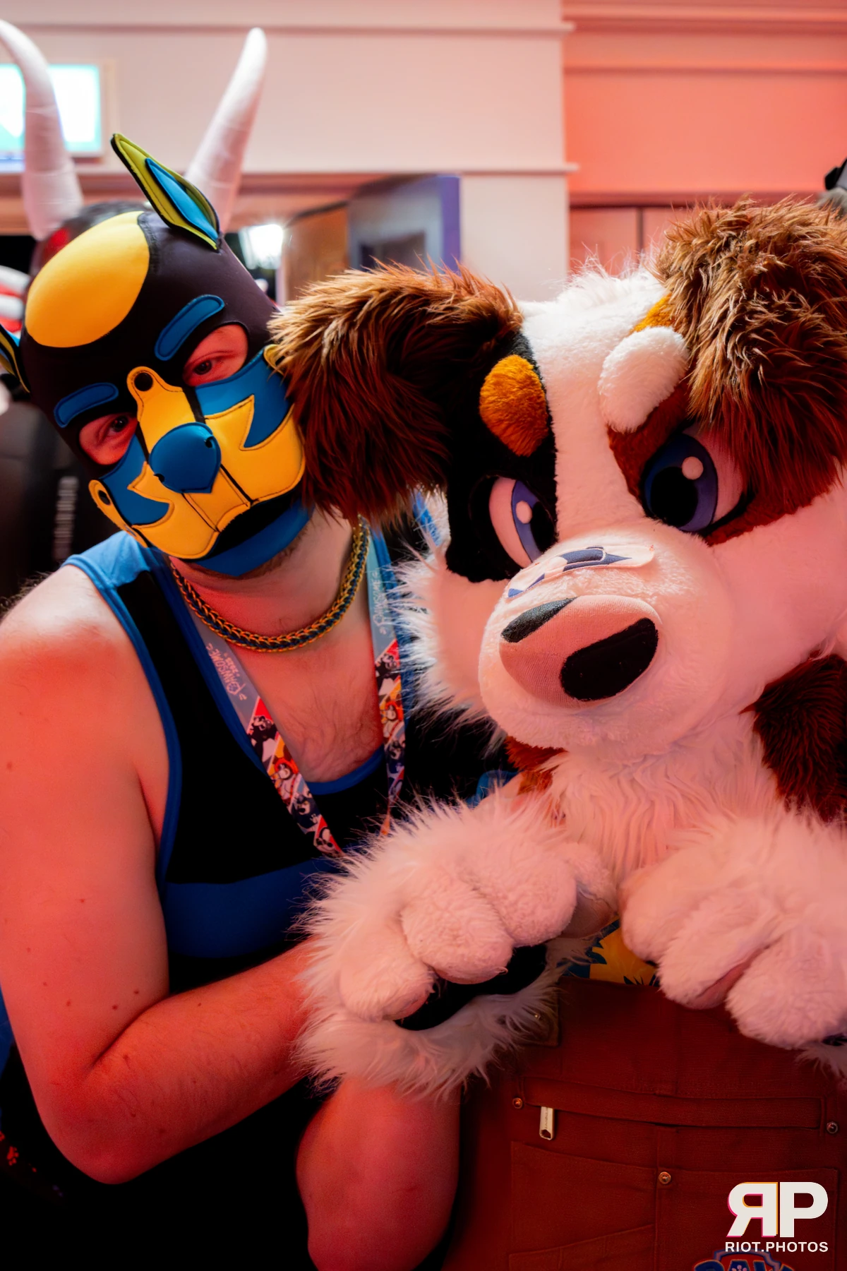 Pawsome 2025 — 19 Oct 2025, Fluffy Riot photography — photo 18