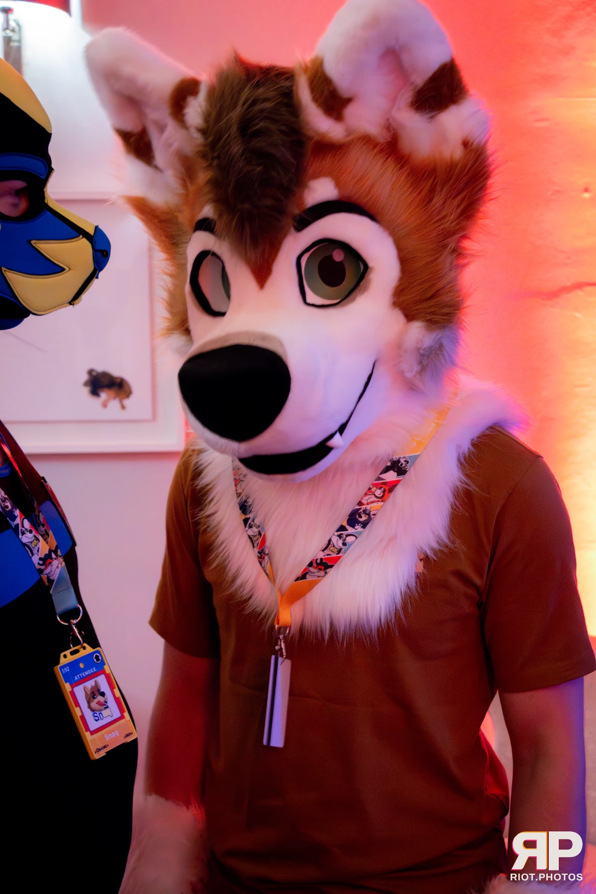 Pawsome 2025 — 19 Oct 2025, Fluffy Riot photography — photo 21