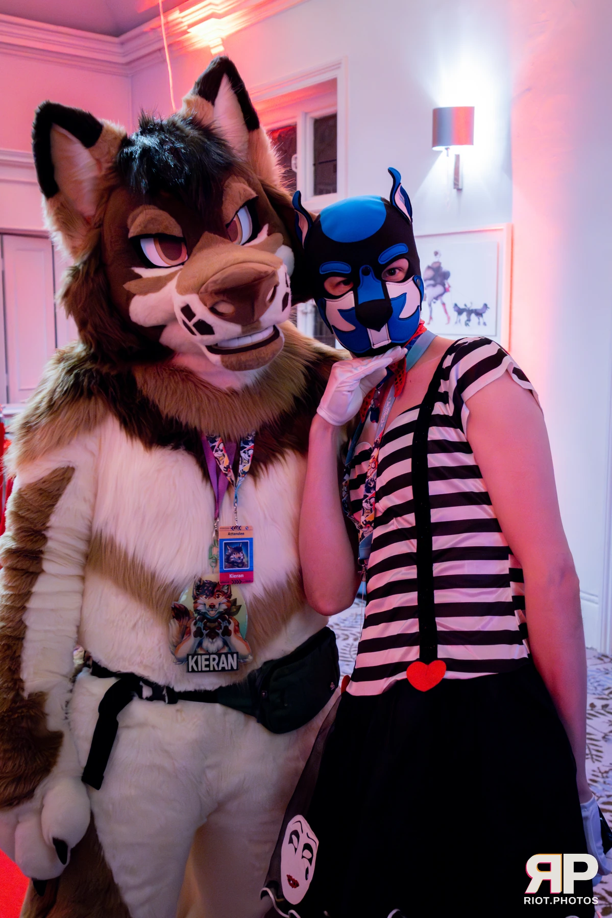 Pawsome 2025 — 19 Oct 2025, Fluffy Riot photography — photo 22