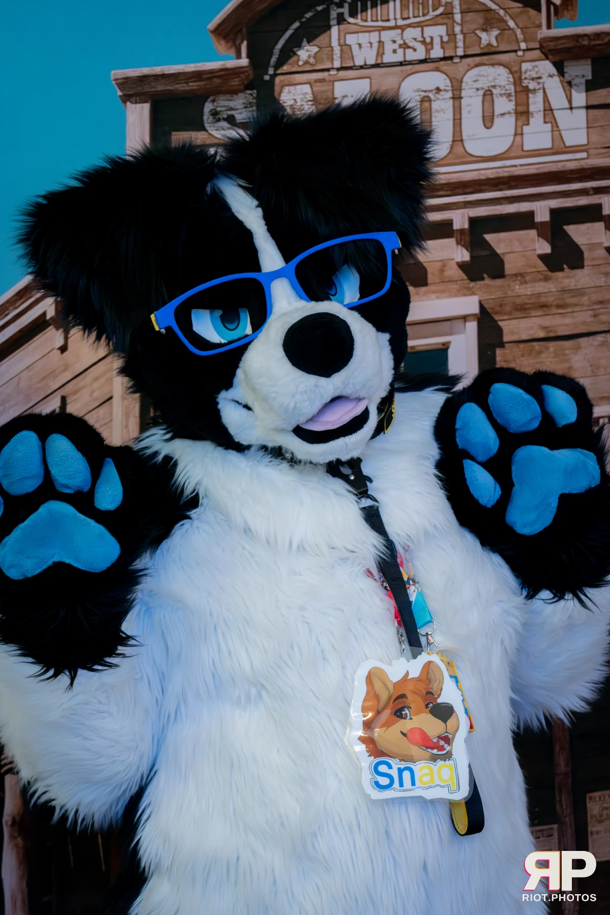 Pawsome 2025 — 19 Oct 2025, Fluffy Riot photography — photo 27