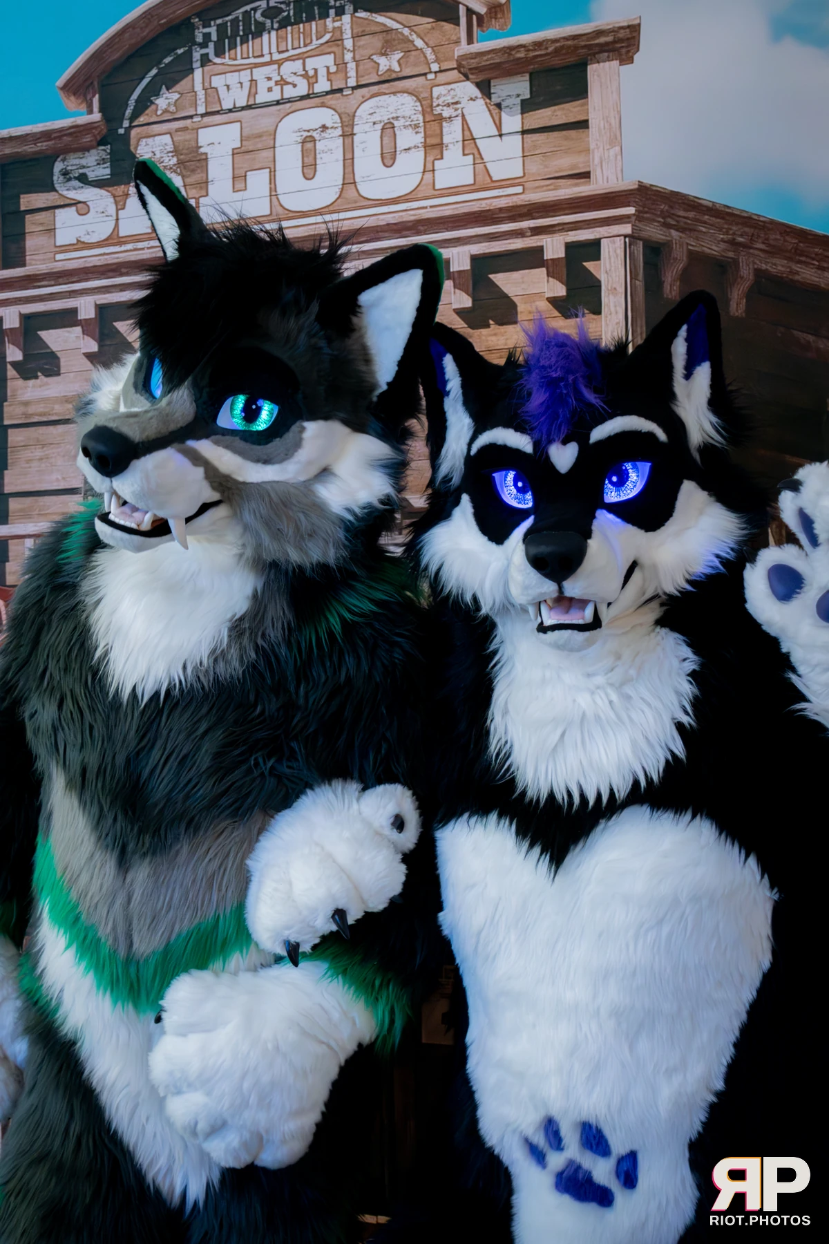 Pawsome 2025 — 19 Oct 2025, Fluffy Riot photography — photo 30