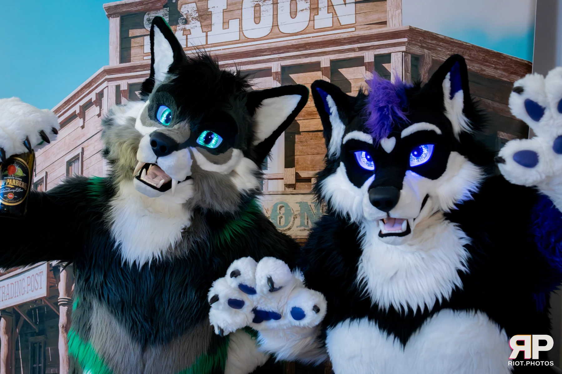 Pawsome 2025 — 19 Oct 2025, Fluffy Riot photography — photo 31