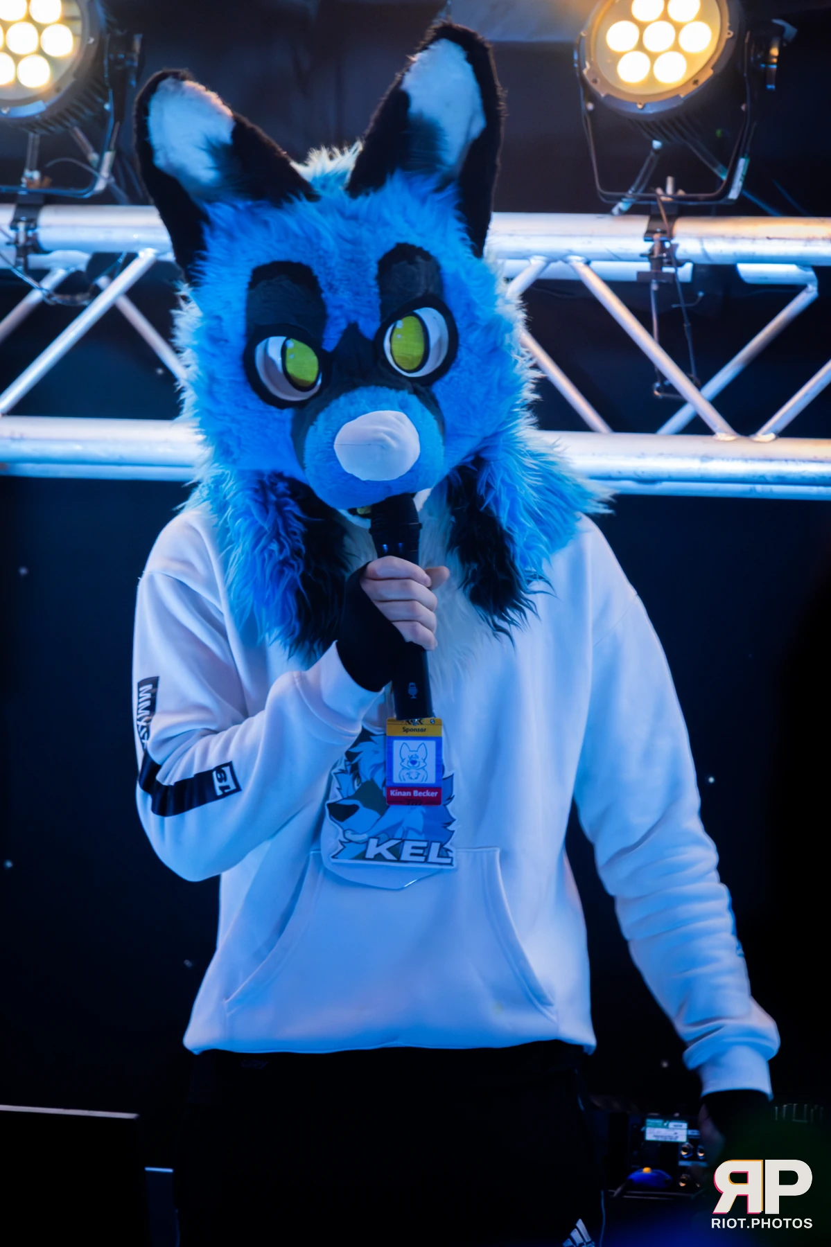Pawsome 2025 — 19 Oct 2025, Fluffy Riot photography — photo 38