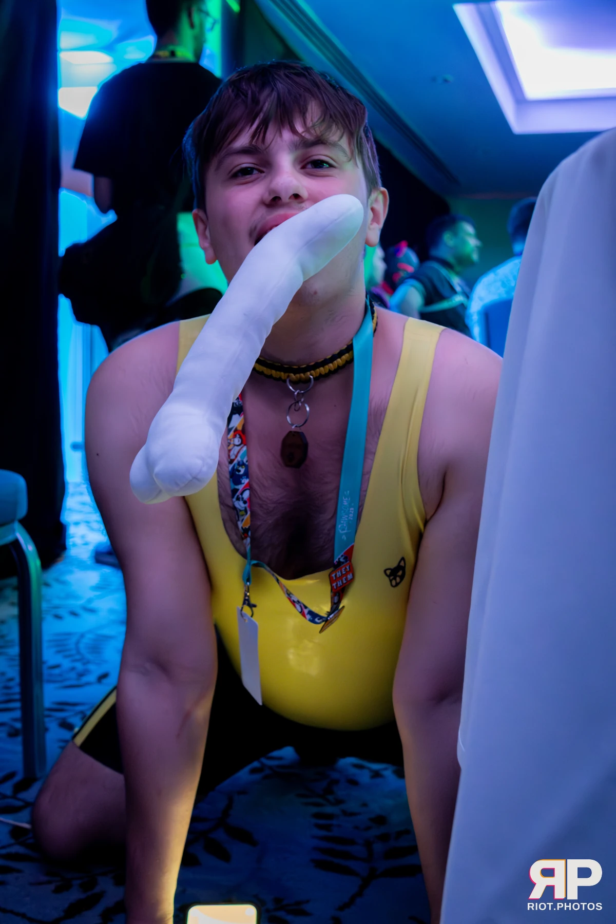 Pawsome 2025 — 19 Oct 2025, Fluffy Riot photography — photo 42