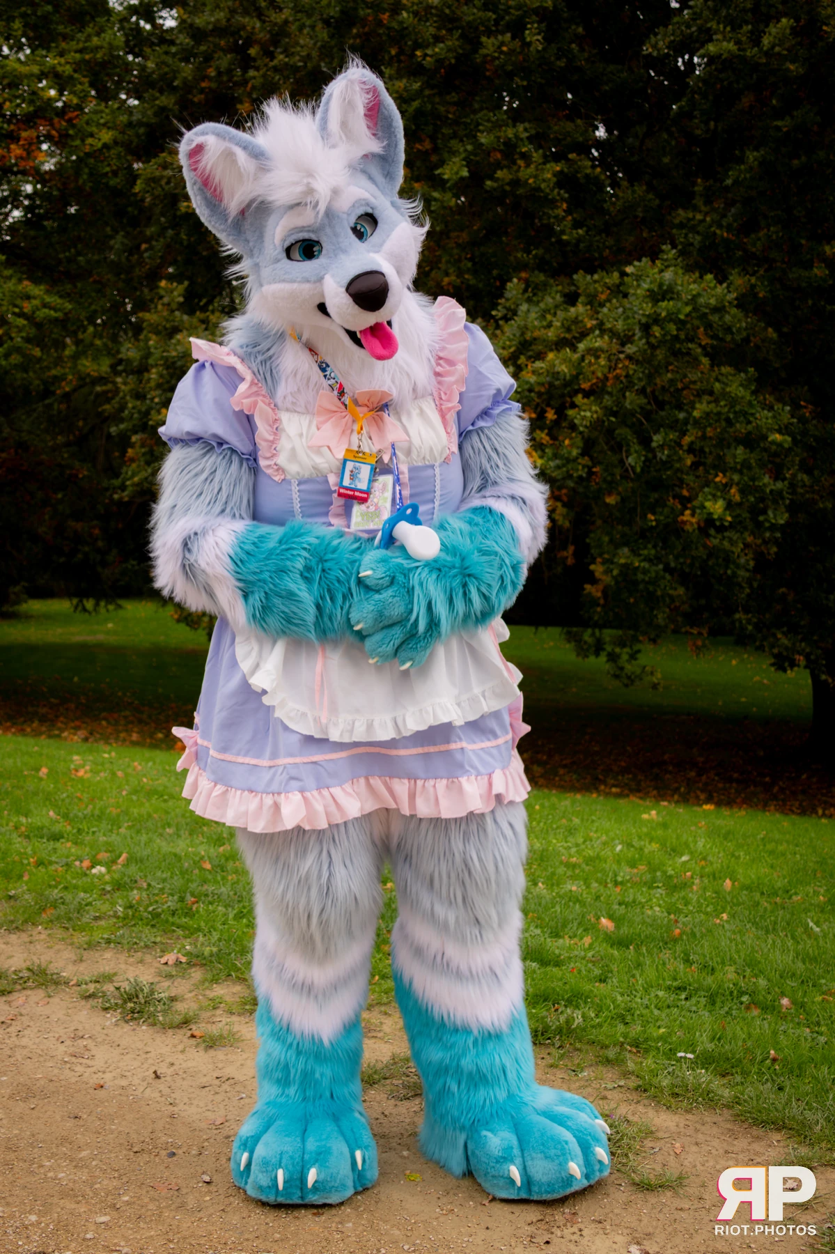 Pawsome 2025 — 19 Oct 2025, Fluffy Riot photography — photo 47