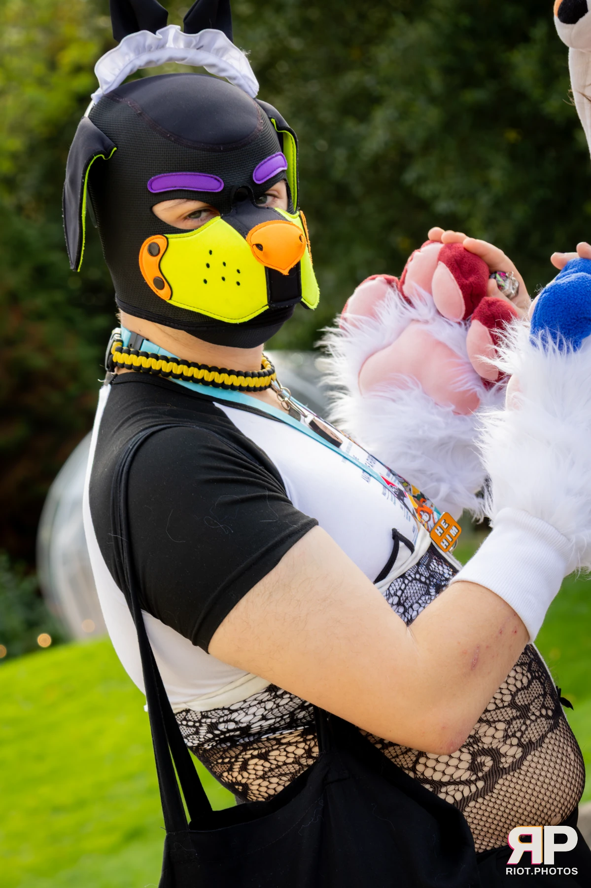 Pawsome 2025 — 19 Oct 2025, Fluffy Riot photography — photo 66