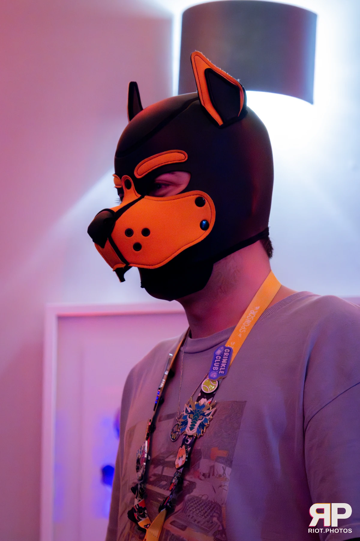 Pawsome 2025 — 19 Oct 2025, Fluffy Riot photography — photo 72