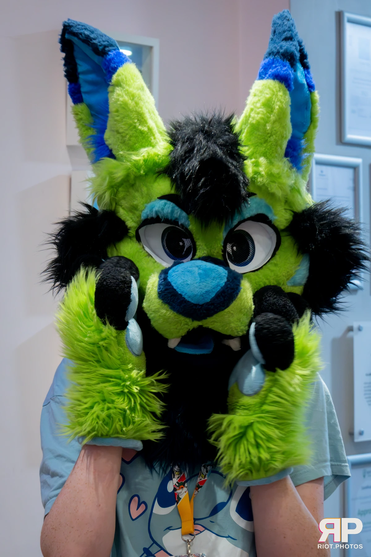 Pawsome 2025 — 19 Oct 2025, Fluffy Riot photography — photo 77